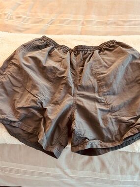 Patagonia Baggie Shorts.